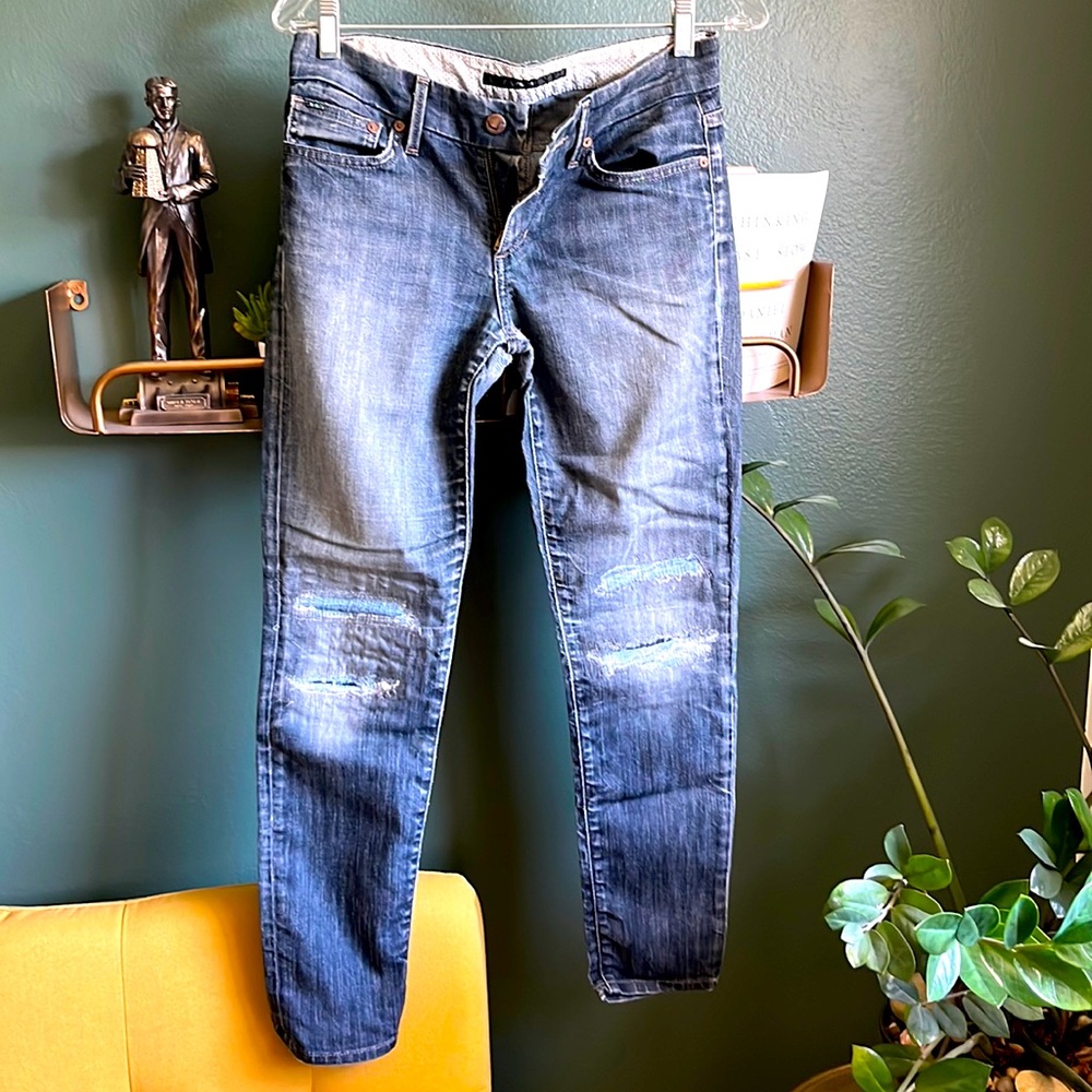 Joe’s Jeans